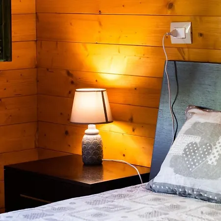 Chalet Villaggio Anemone Capanne di Sillano